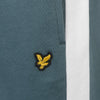 Jongens Lyle Panel Short Orion Blue van Lyle & Scott in de kleur Orion Blue in maat 170-176.