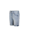 Lyle & Scott Denim Short Acid Blue Wash