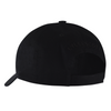Jongens Eagle Cap Black van Lyle & Scott in de kleur Black in maat One size.