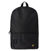 Lyle & Scott Lyle Badge Backpack Black
