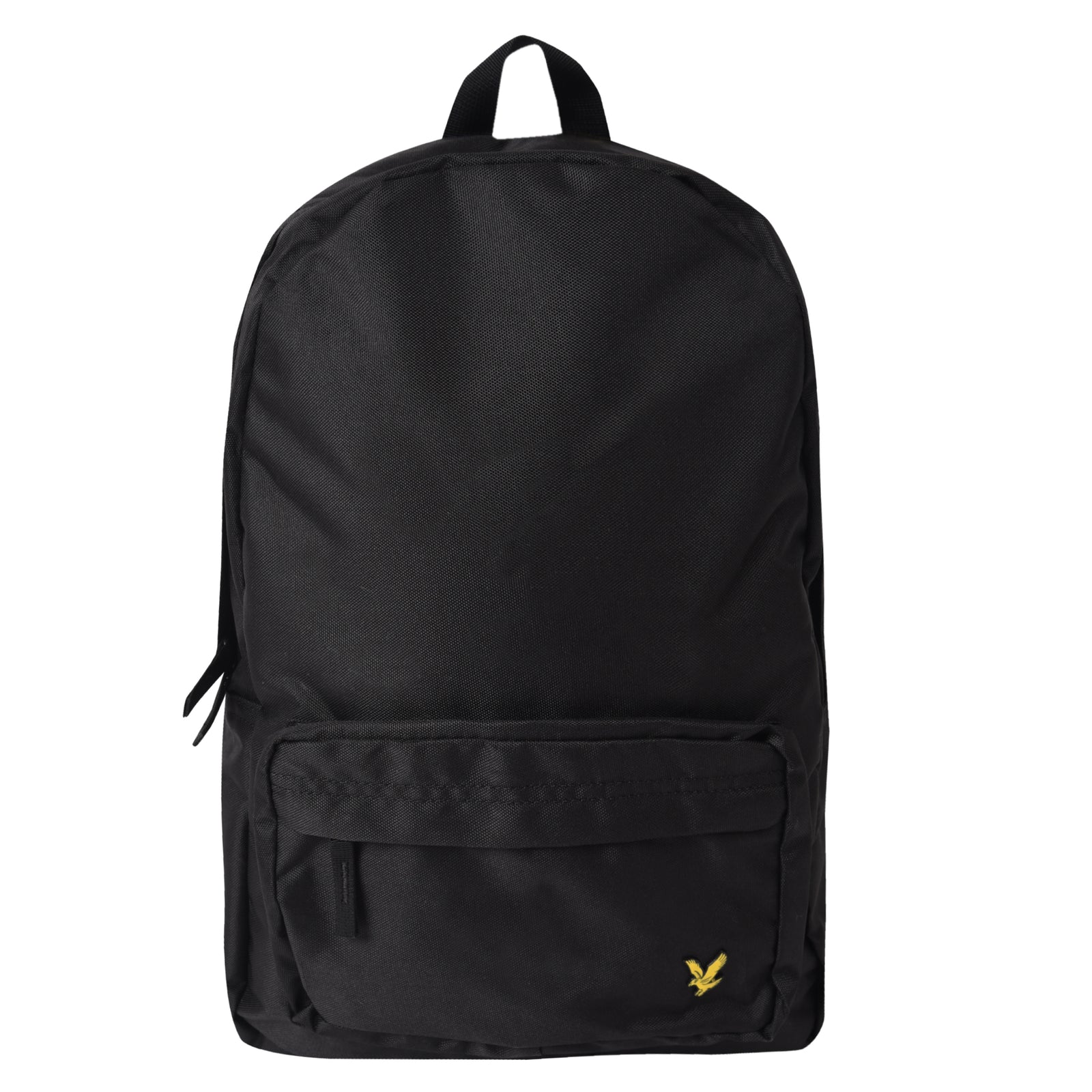 Lyle & Scott Lyle Badge Backpack Black