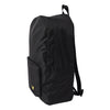 Lyle & Scott Lyle Badge Backpack Black