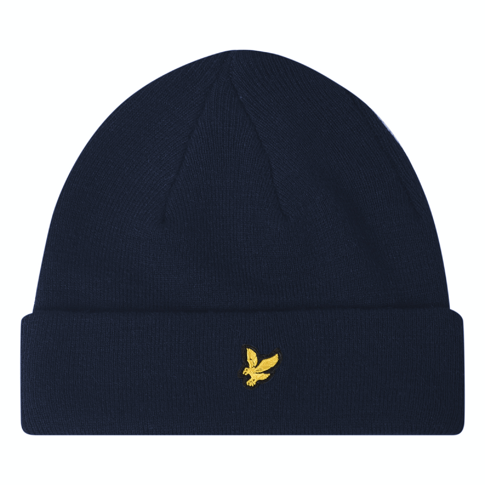 Lyle & Scott Lyle Eagle Beanie Black