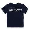 Lyle & Scott Lyle 2 Pair SS Tee