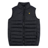 Lyle & Scott Leightweight Panel Gilet