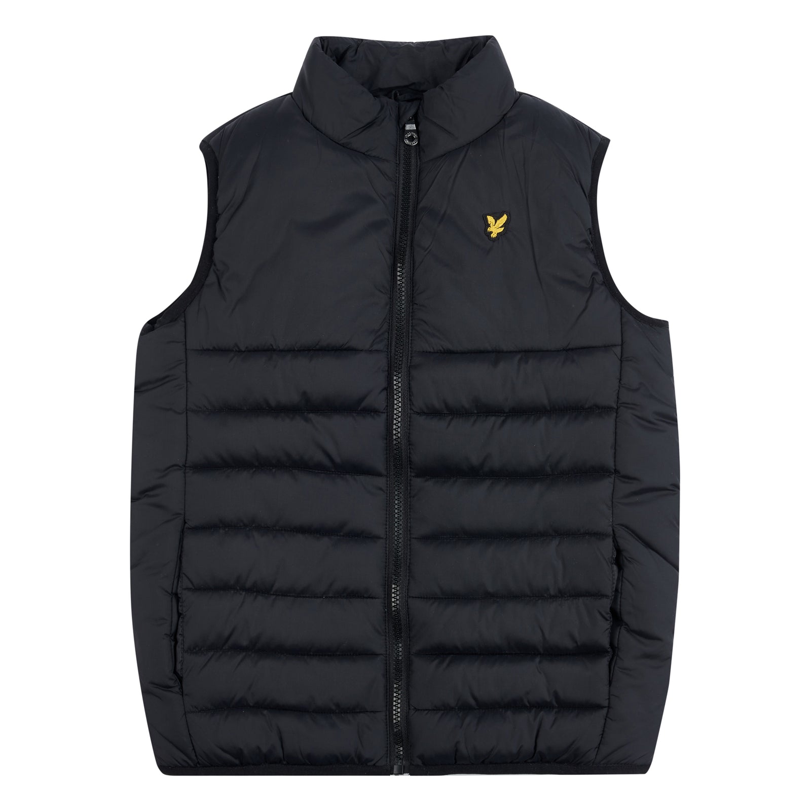 Lyle & Scott Leightweight Panel Gilet