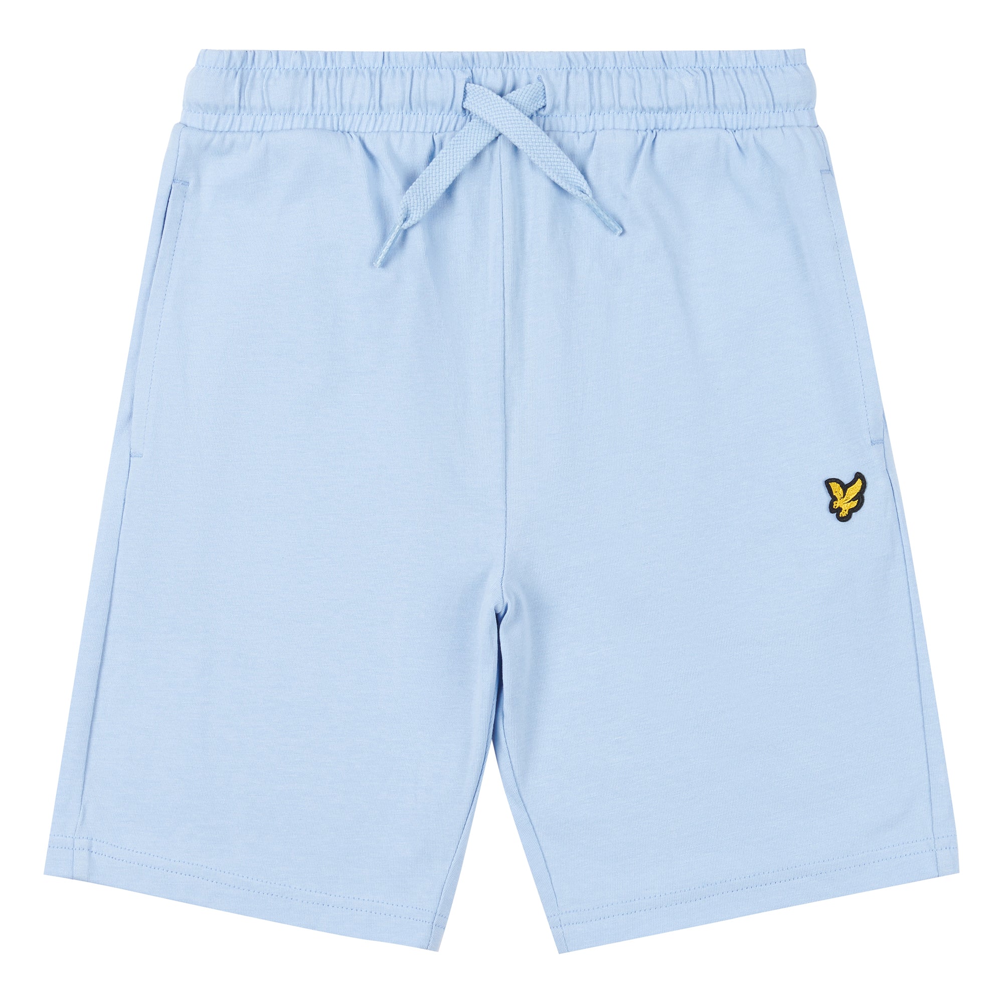 Lyle and scott hot sale jersey shorts