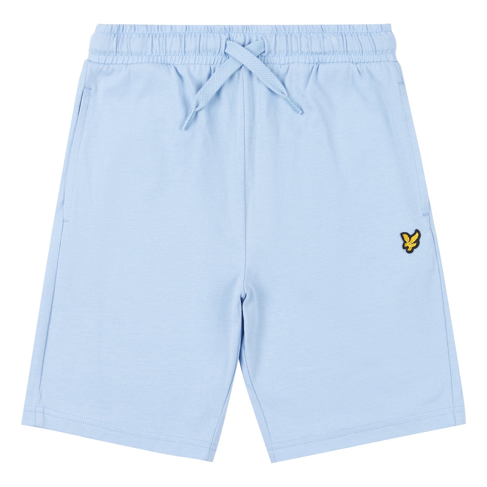 Lyle & Scott Jersey Short
