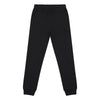 Jongens Pocket BB Sweatpant Black van Lyle & Scott in de kleur Black in maat 170-176.