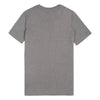 Jongens Marl SS Tee Smoked Pearl van Lyle & Scott in de kleur Smoked Pearl in maat 170-176.