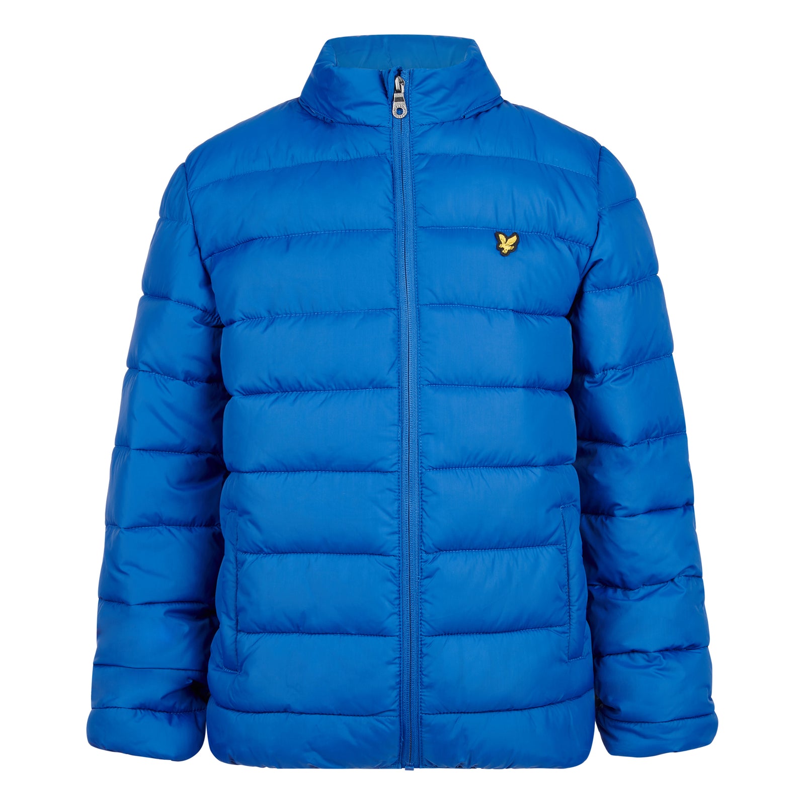 Lyle & Scott Puffa Jacket