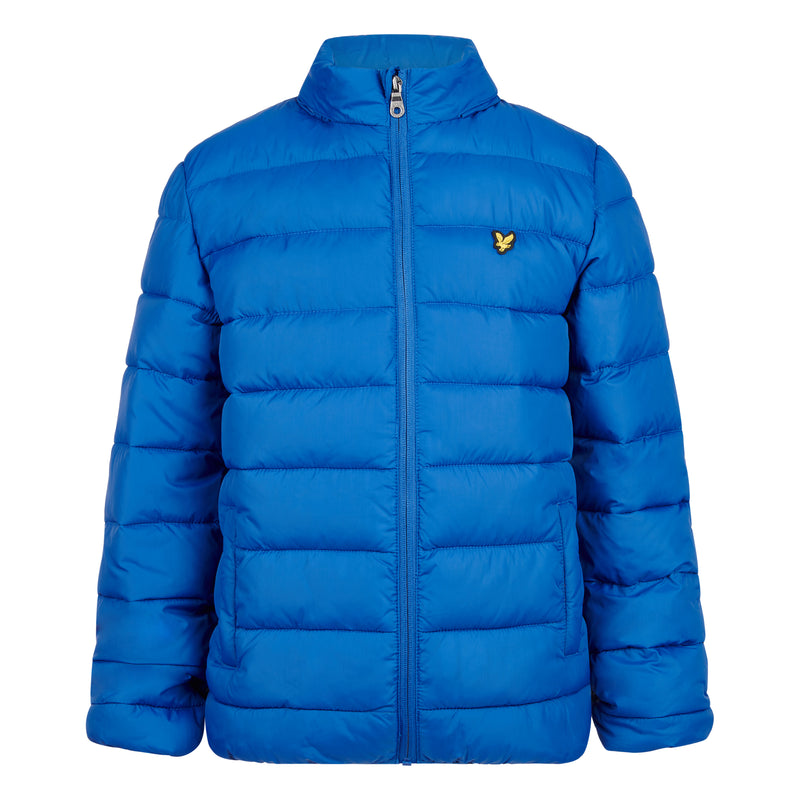 Lyle & Scott Puffa Jacket