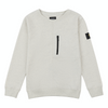 Lyle & Scott Zip Pocket LB Sweat