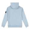 Lyle & Scott Zip Pocket LB OTH Hoodie