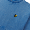 Lyle & Scott Acid Wash Tee
