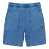 Lyle & Scott Acid Wash LB Short