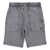 Lyle & Scott Acid Wash LB Short