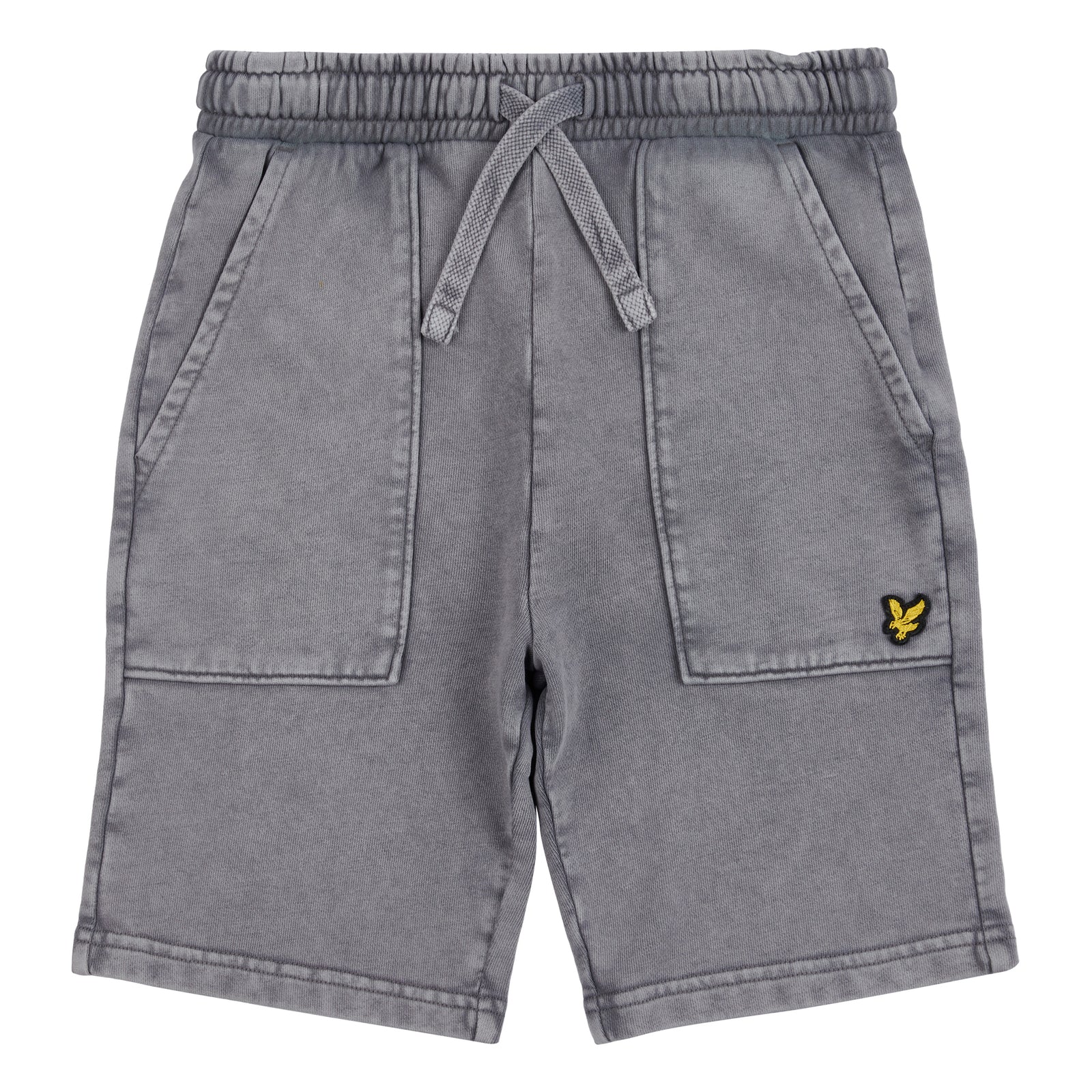 Lyle & Scott Acid Wash LB Short
