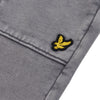 Lyle & Scott Acid Wash LB Short