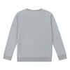 Lyle & Scott Garment Washed Reverse Loopback Crew Neck Sweat