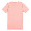 Lyle & Scott Garment Washed Flatlock Tee