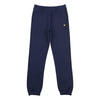 Lyle & Scott Contrast Ottoman Jogger Navy Blazer