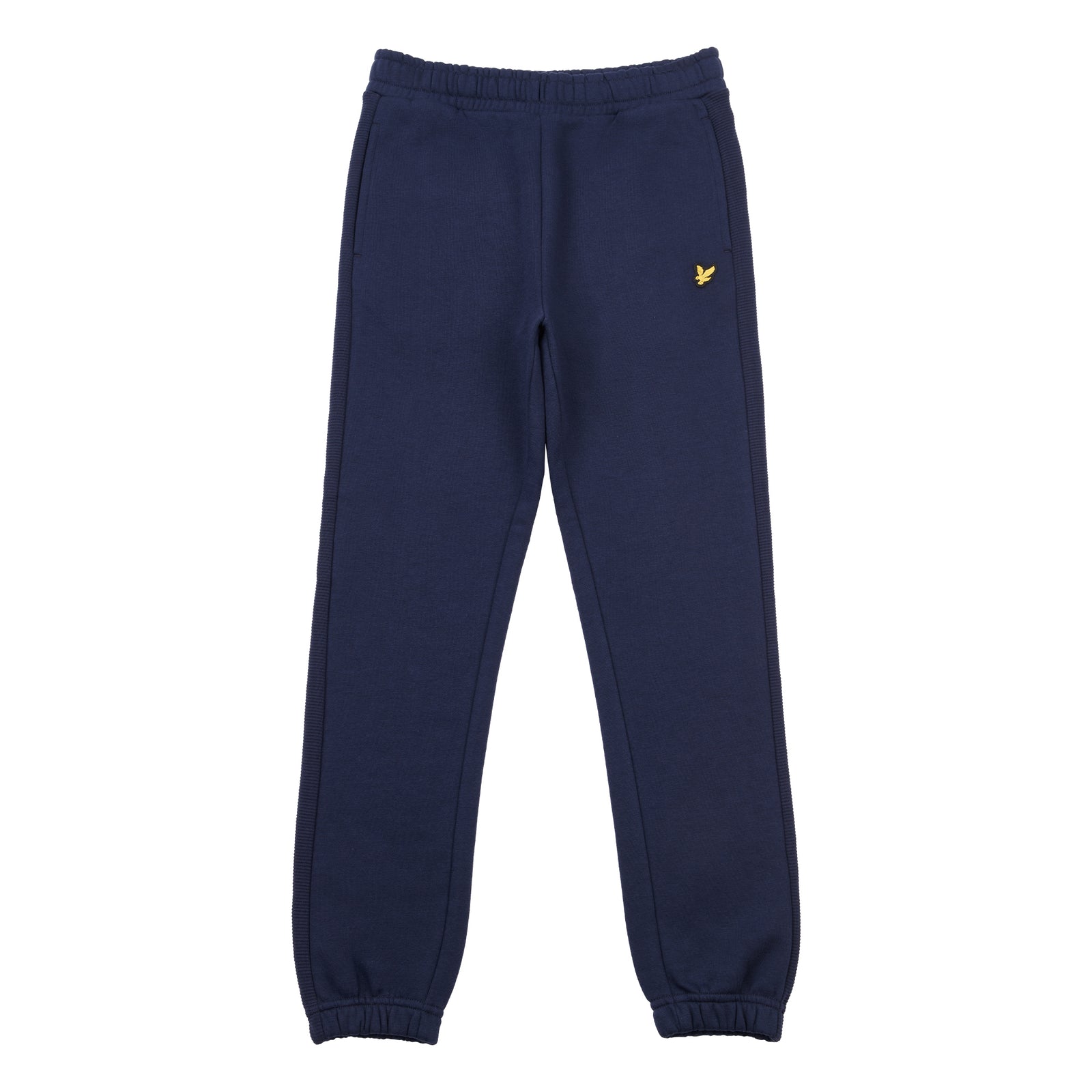 Lyle & Scott Contrast Ottoman Jogger Navy Blazer