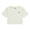 Lyle & Scott Boxy SS W/B Length Tee