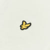 Lyle & Scott Boxy SS W/B Length Tee
