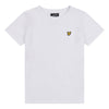 Lyle & Scott Fitted SS Tee
