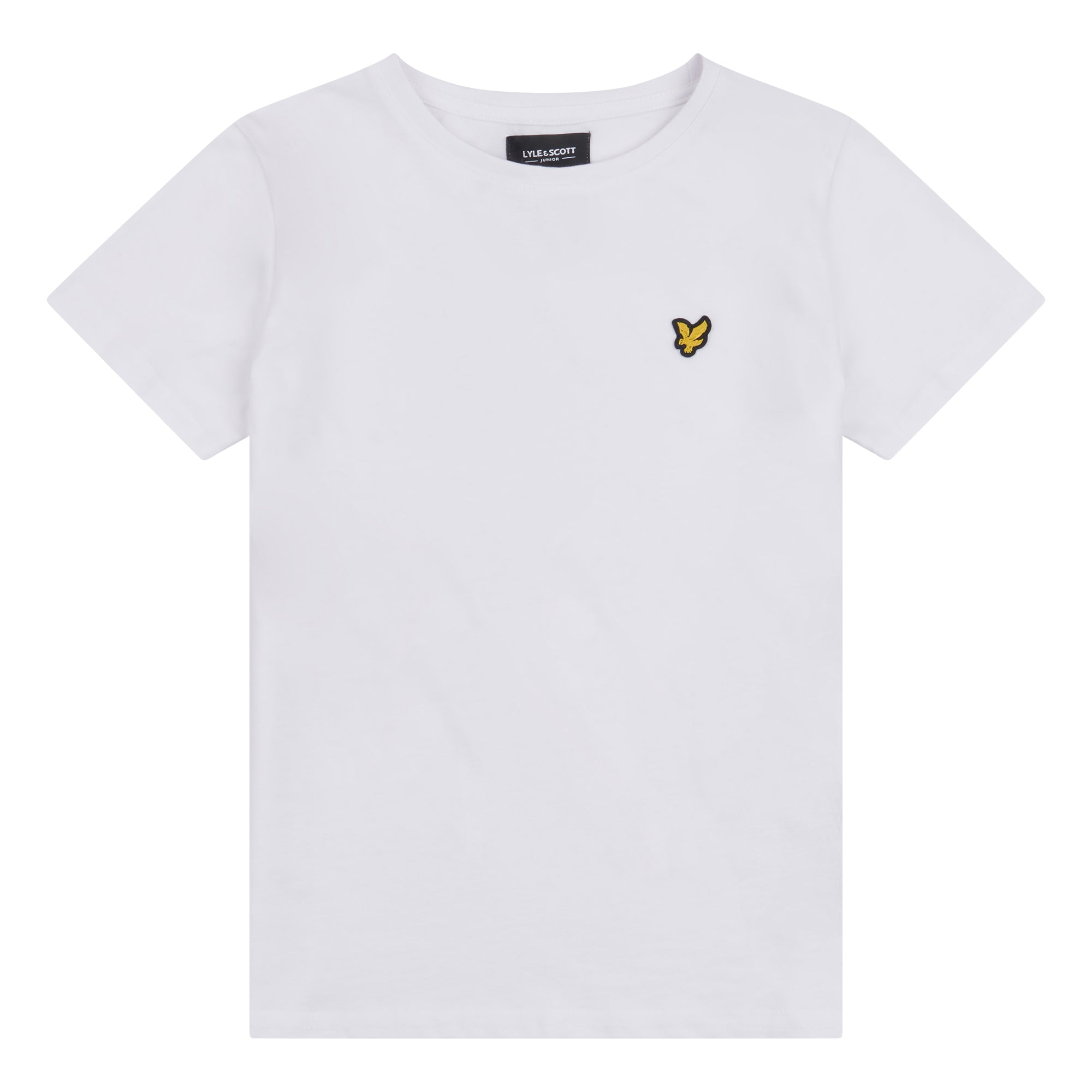 Lyle & Scott Fitted SS Tee
