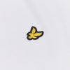 Lyle & Scott Fitted SS Tee