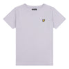Lyle & Scott Fitted SS Tee