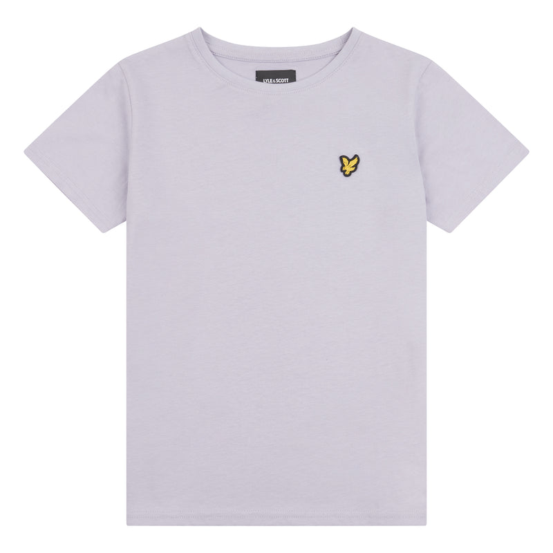 Lyle & Scott Fitted SS Tee