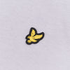 Lyle & Scott Fitted SS Tee