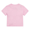 Lyle & Scott Acid Wash Tonal Ringer Fitted Tee