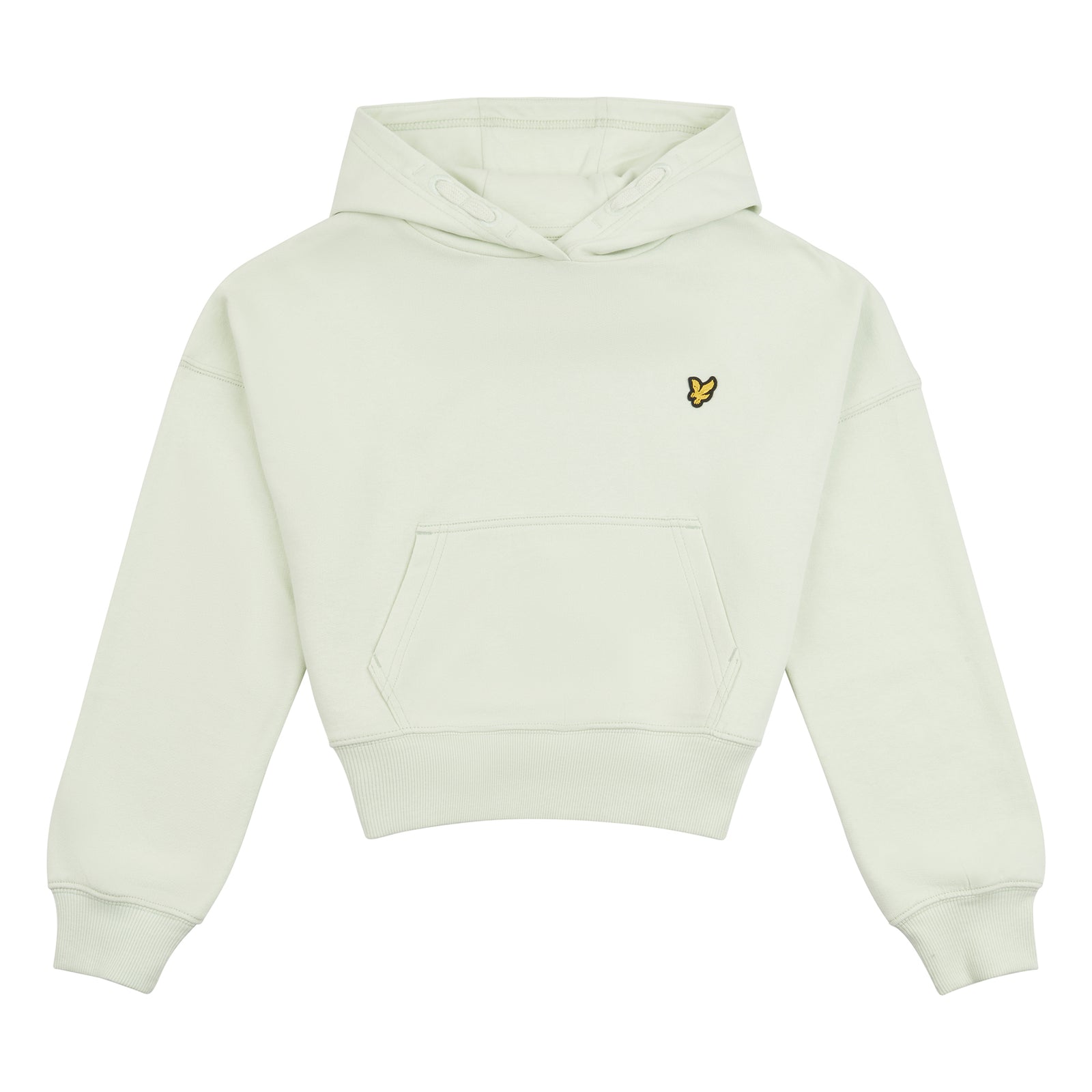 Lyle & Scott Loose Fit LB Hoodie