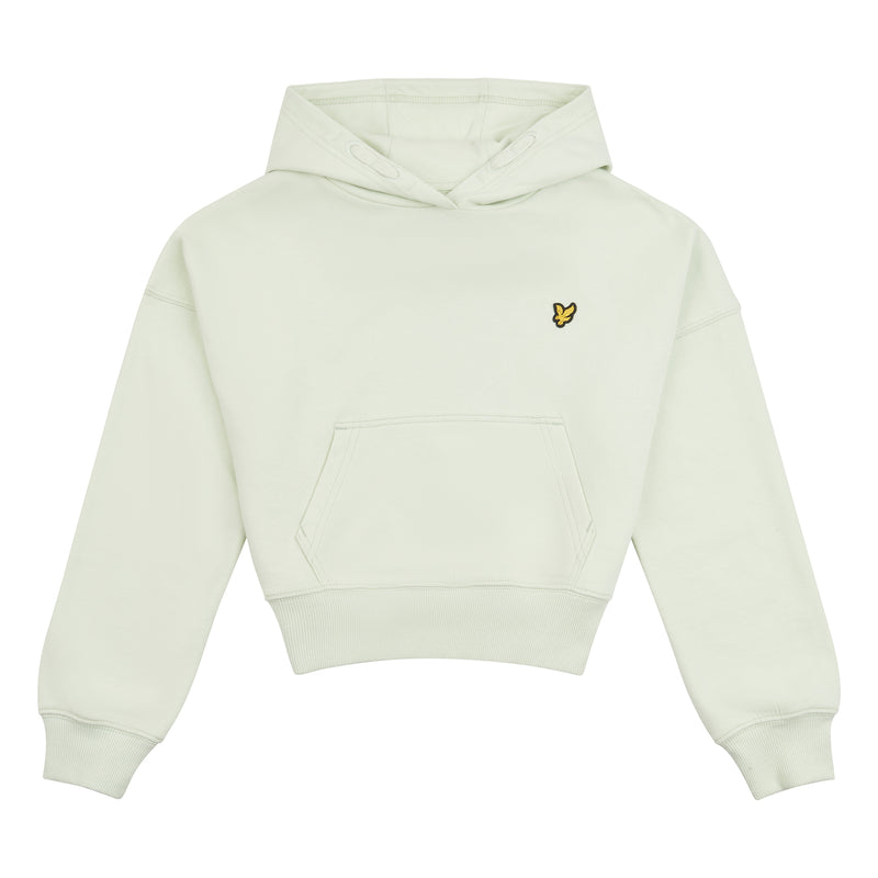 Lyle & Scott Loose Fit LB Hoodie