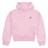 Lyle & Scott Acid Wash LB OTH Hoodie