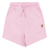 Lyle & Scott Acid Wash Relaxed Fit LB Short