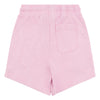 Lyle & Scott Acid Wash Relaxed Fit LB Short