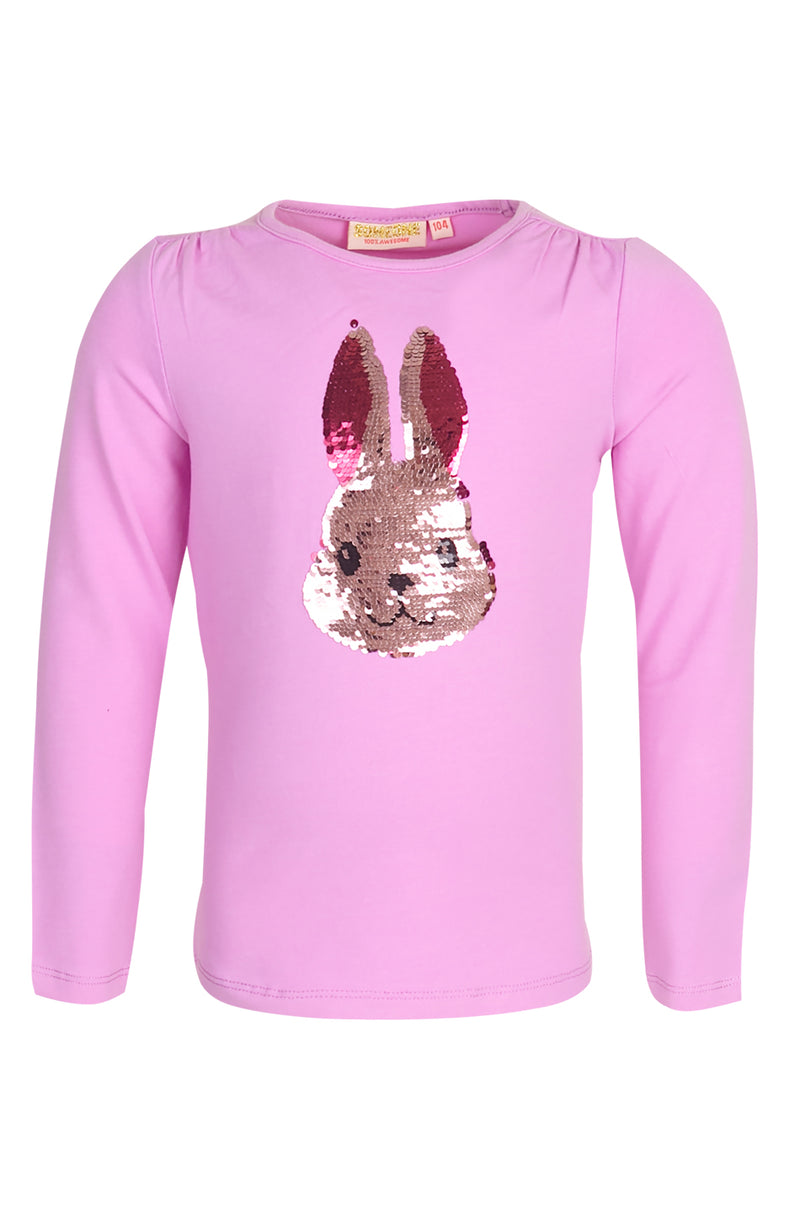 Someone T-Shirt Long Sleeve LUCIE-SG-03-F