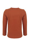 Someone T-Shirt Long Sleeve LUND-SB-03-C