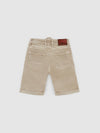 LTB  Shorts LANCE B DUST CLAY WASH