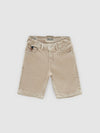 LTB  Shorts LANCE B DUST CLAY WASH