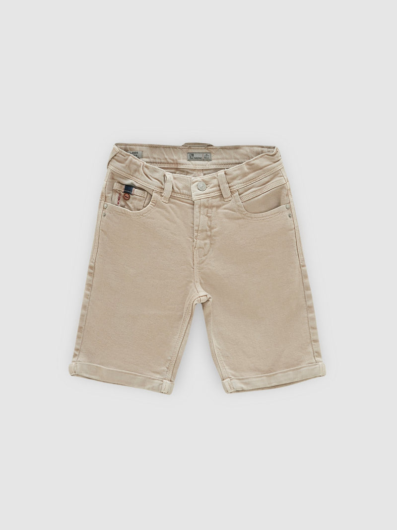 LTB  Shorts LANCE B DUST CLAY WASH