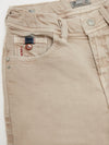 LTB  Shorts LANCE B DUST CLAY WASH