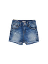 LTB  Shorts LAYLA G LAINE WASH