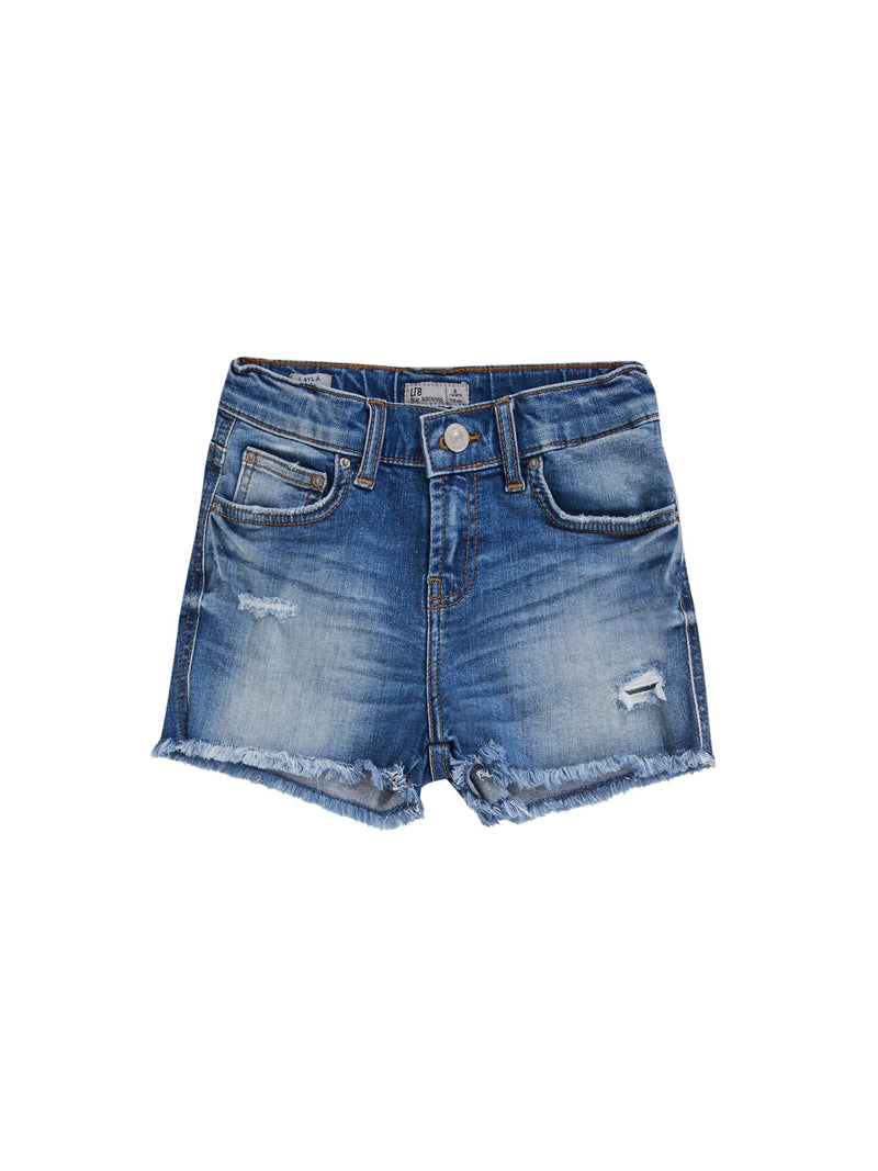 LTB  Shorts LAYLA G LAINE WASH