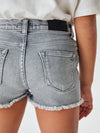 LTB Shorts LAYLA G SILVINA WASH
